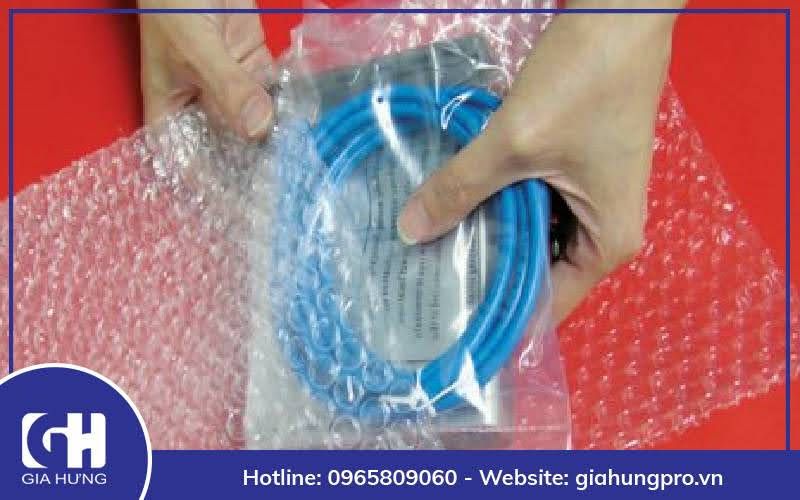 Túi bóng xốp giá rẻ nhất thị trường | Tiết kiệm 30% chi phí Túi bóng xốp giá rẻ nhất thị trường | Tiết kiệm 30% chi phí